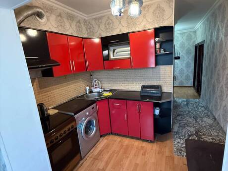 Kirayə 3 otaqlı mənzil, 90 m², Həzi Aslanov: 550 ₼/ay 5