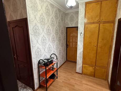 Kirayə 3 otaqlı mənzil, 90 m², Həzi Aslanov: 550 ₼/ay 4