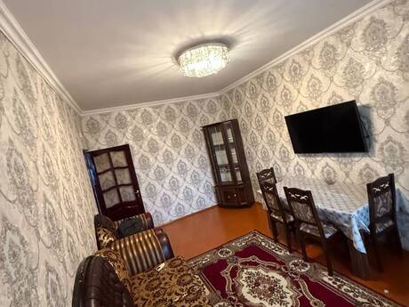 Elan №6477473 - Bakı, Həzi Aslanov m., 3 otaqlı, 90 m², 7/9 mərtəbə