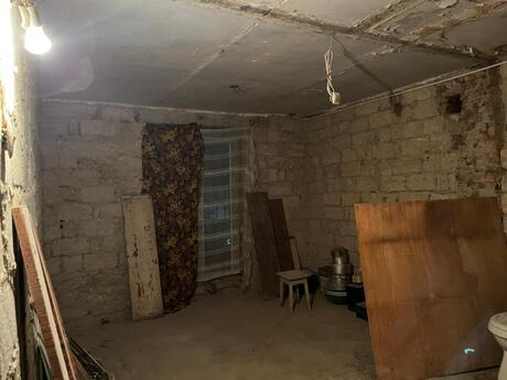 1-комнатная квартира, 36,5 м², Şah İsmayıl Xətai: 182 000 ₼ 5