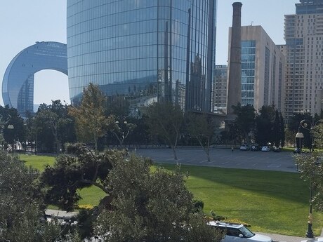 1-комнатная квартира, 36,5 м², Şah İsmayıl Xətai: 182 000 ₼ 2
