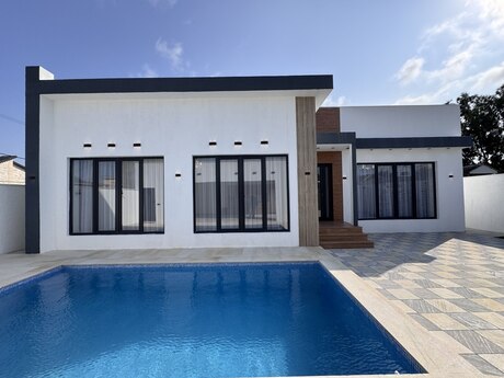 4 otaqlı həyət evi, 160 m², Şüvəlan: 285 000 ₼ 2