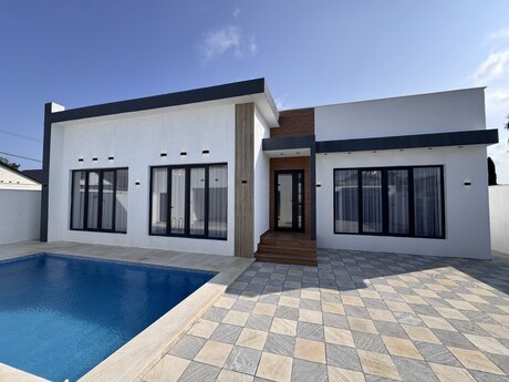 4 otaqlı həyət evi, 160 m², Şüvəlan: 285 000 ₼ 3