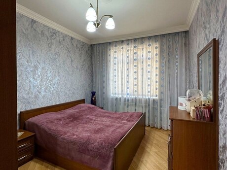3 otaqlı mənzil, 85 m², Xalqlar Dostluğu: 225 000 ₼ 4
