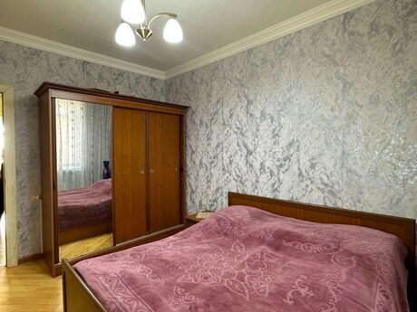 3 otaqlı mənzil, 85 m², Xalqlar Dostluğu: 225 000 ₼ 3