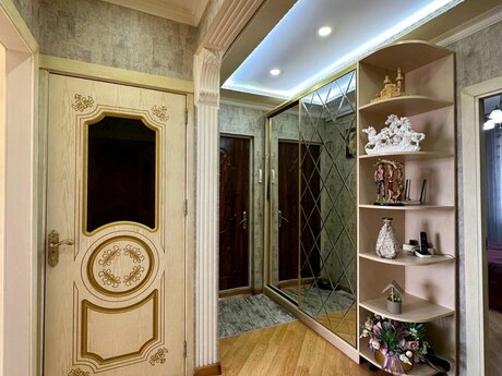 3 otaqlı mənzil, 85 m², Xalqlar Dostluğu: 225 000 ₼ 5