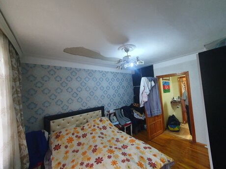 3 otaqlı mənzil, 70 m², Qara Qarayev: 190 000 ₼ 4
