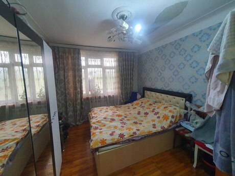 3 otaqlı mənzil, 70 m², Qara Qarayev: 190 000 ₼ 3
