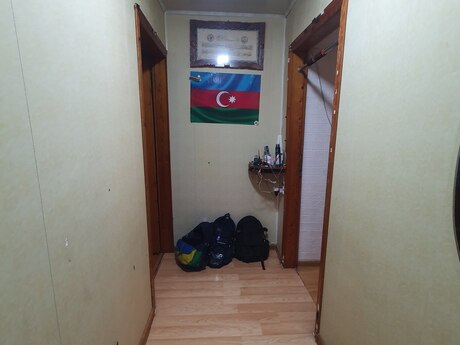 3 otaqlı mənzil, 70 m², Qara Qarayev: 190 000 ₼ 5