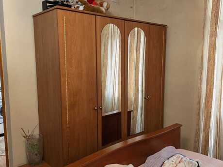 Kirayə 1 otaqlı mənzil, 40 m², Nəriman Nərimanov: 500 ₼/ay 4