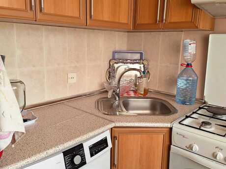 Kirayə 1 otaqlı mənzil, 40 m², Nəriman Nərimanov: 500 ₼/ay 5