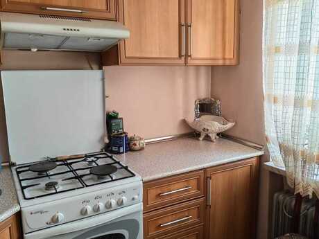 Kirayə 1 otaqlı mənzil, 40 m², Nəriman Nərimanov: 500 ₼/ay 2