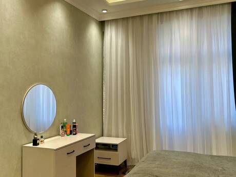 3 otaqlı mənzil, 79 m², Elmlər Akademiyası: 250 000 ₼ 3