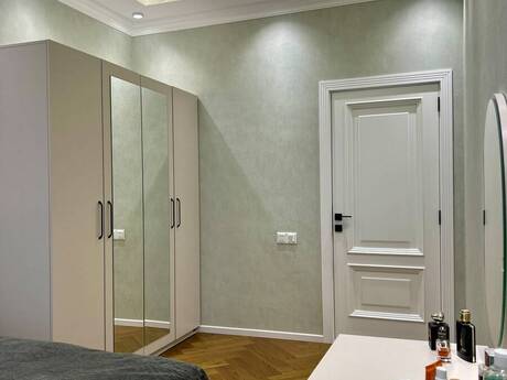 3 otaqlı mənzil, 79 m², Elmlər Akademiyası: 250 000 ₼ 4