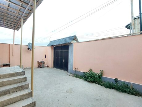 4 otaqlı həyət evi, 130 m², Masazır: 98 000 ₼ 2