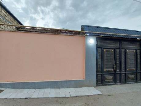 4 otaqlı həyət evi, 130 m², Masazır: 98 000 ₼ 3