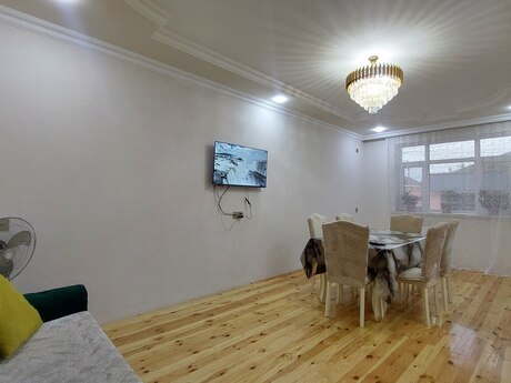 4 otaqlı həyət evi, 130 m², Masazır: 98 000 ₼ 5
