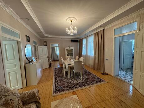 4 otaqlı həyət evi, 191 m², Azadlıq Prospekti: 333 000 ₼ 2