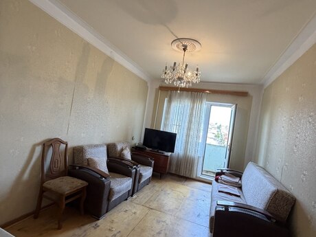 4 otaqlı mənzil, 110 m², Qaraçuxur: 165 000 ₼ 4