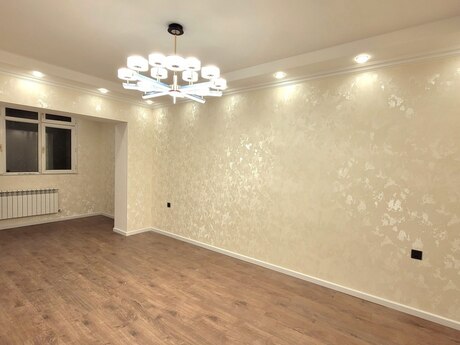 3-room apartment, 75 m², Azadlıq Prospekti: 210 000 ₼ 4