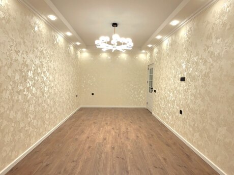 3-room apartment, 75 m², Azadlıq Prospekti: 210 000 ₼ 5
