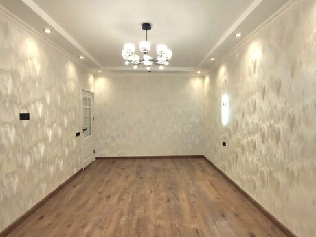3-room apartment, 75 m², Azadlıq Prospekti: 210 000 ₼ 3