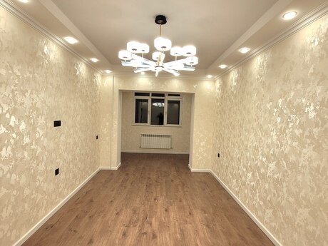 3-комнатная квартира, 75 м², Azadlıq Prospekti: 210 000 ₼ 3