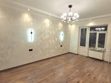 3-room apartment, 75 m², Azadlıq Prospekti: 210 000 ₼ 2