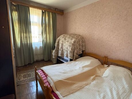 Аренда: 2-комнатная квартира, 60 м², Azadlıq Prospekti: 600 ₼/мес 3