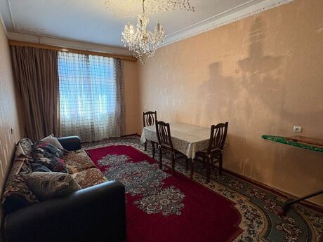 Elan №6477501 - Bakı, Azadlıq Prospekti m., 2 otaqlı, 60 m², 8/9 mərtəbə