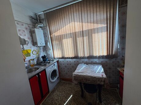 Аренда: 2-комнатная квартира, 60 м², Azadlıq Prospekti: 600 ₼/мес 4