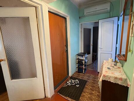 Аренда: 2-комнатная квартира, 60 м², Azadlıq Prospekti: 600 ₼/мес 5