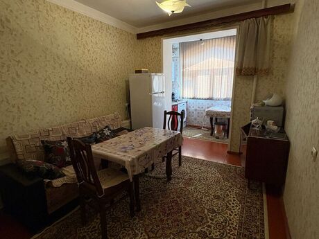 Аренда: 2-комнатная квартира, 60 м², Azadlıq Prospekti: 600 ₼/мес 2