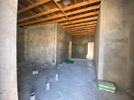 3 otaqlı həyət evi, 110 m², Mərdəkan: 250 000 ₼ 4