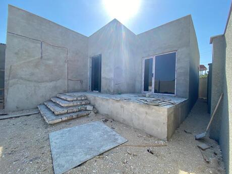 3 otaqlı həyət evi, 110 m², Mərdəkan: 250 000 ₼ 2