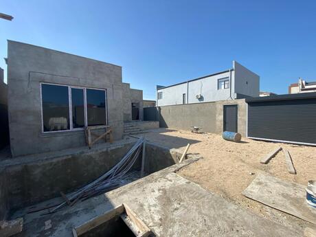 3 otaqlı həyət evi, 110 m², Mərdəkan: 250 000 ₼ 3