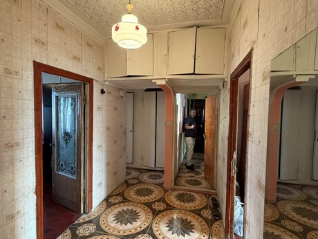 4 otaqlı mənzil, 110 m², Qaraçuxur: 165 000 ₼ 2
