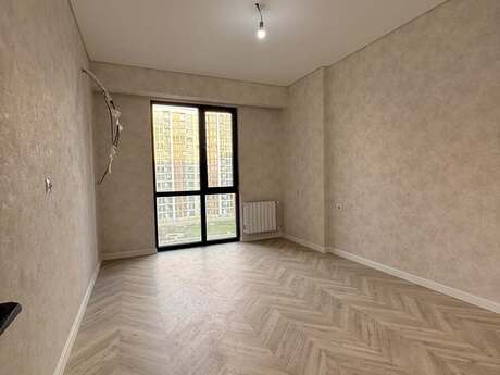 4 otaqlı mənzil, 107 m², Yasamal: 320 000 ₼ 4