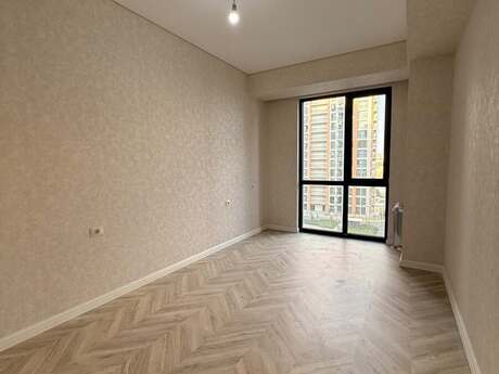 4 otaqlı mənzil, 107 m², Yasamal: 320 000 ₼ 5