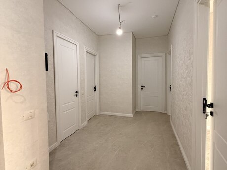 4 otaqlı mənzil, 107 m², Yasamal: 320 000 ₼ 4
