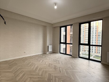 4 otaqlı mənzil, 107 m², Yasamal: 320 000 ₼ 2