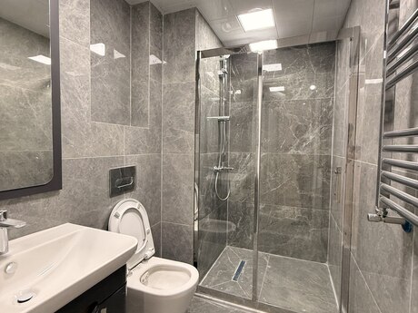 4 otaqlı mənzil, 107 m², Yasamal: 320 000 ₼ 3