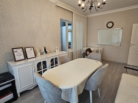 3 otaqlı mənzil, 70 m², Azadlıq Prospekti: 215 000 ₼ 4