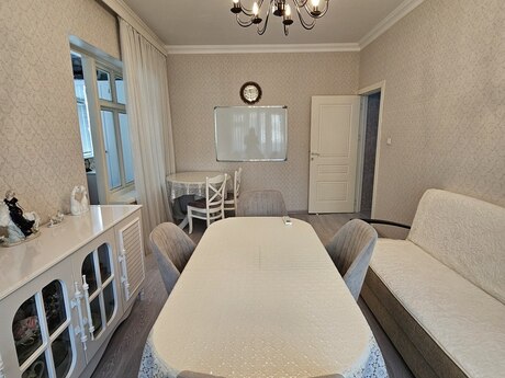 3 otaqlı mənzil, 70 m², Azadlıq Prospekti: 215 000 ₼ 3