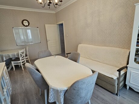 3 otaqlı mənzil, 70 m², Azadlıq Prospekti: 215 000 ₼ 5