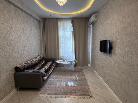 Elan №6477509 - Xırdalan, Xırdalan, 2 otaqlı, 55 m², 2/10 mərtəbə