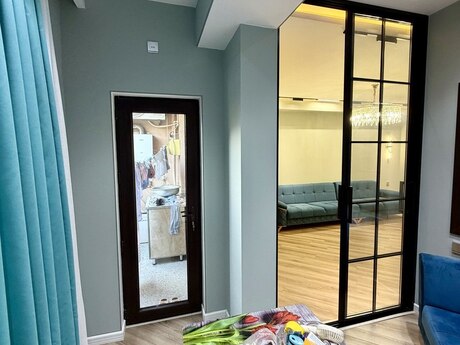 2-room apartment, 65 m², Nakhchivani Residence: 230 000 ₼ 4