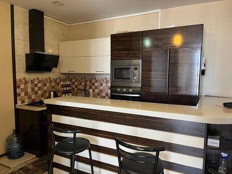 Kirayə 3 otaqlı mənzil, 78 m², Azadlıq Prospekti: 650 ₼/ay 3