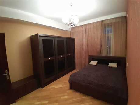 Kirayə 2 otaqlı mənzil, 87 m², Nəriman Nərimanov: 850 ₼/ay 5
