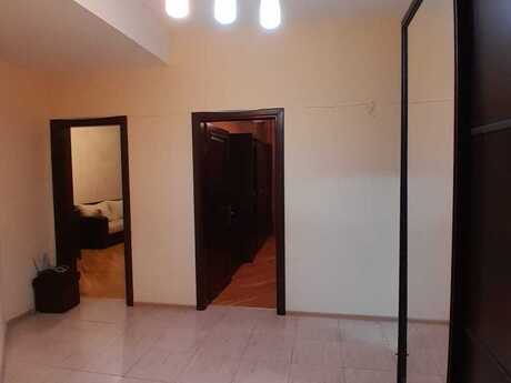 Kirayə 2 otaqlı mənzil, 87 m², Nəriman Nərimanov: 850 ₼/ay 2